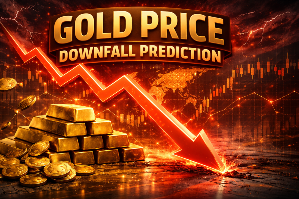 Gold Price Prediction